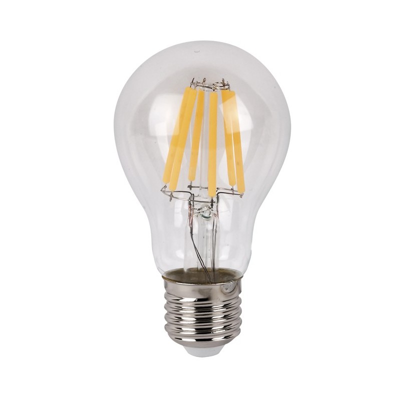 Showgear 83241 LED Bulb Clear WW E27